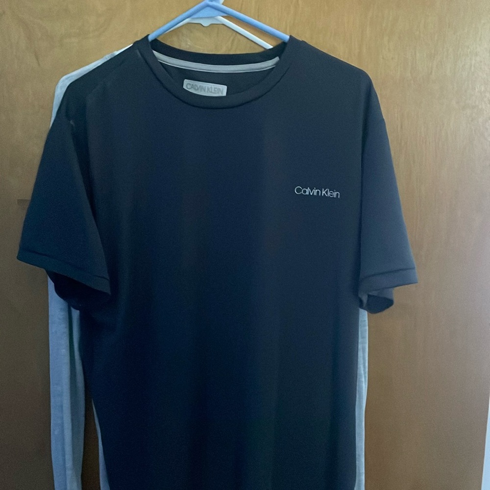 Calvin Klein Golf shirt